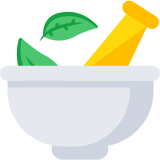 Biodentix ingredients close-up