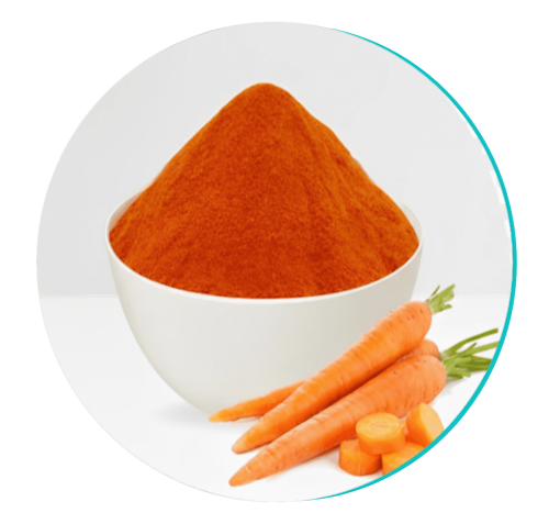 carrotpowder